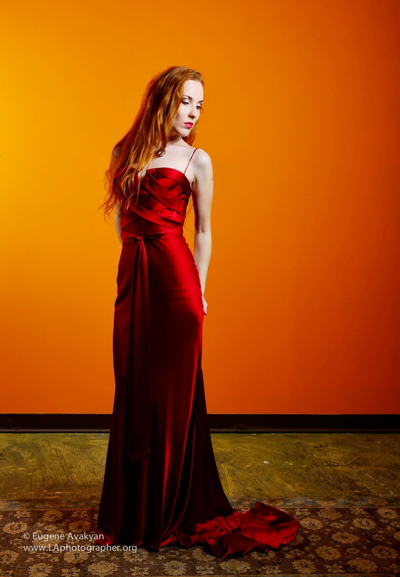 Female model photo shoot of Miss_JK
