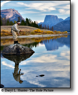 Male model photo shoot of Daryl-Hunter in Wind River Mountains