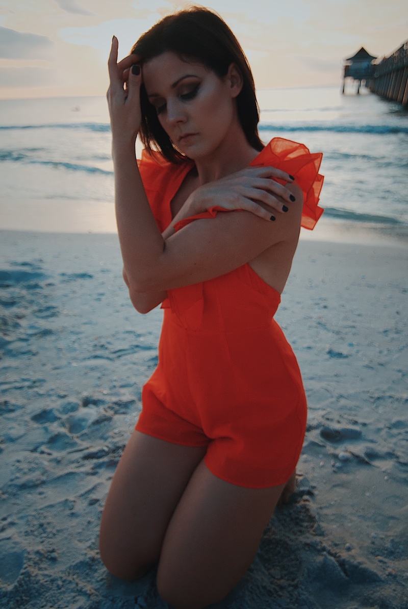 Female model photo shoot of angie_ in Naples, FL