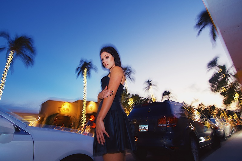 Female model photo shoot of angie_ in Naples, FL