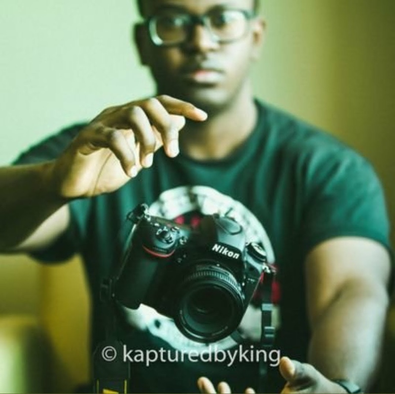 Male model photo shoot of Kapturedbyking