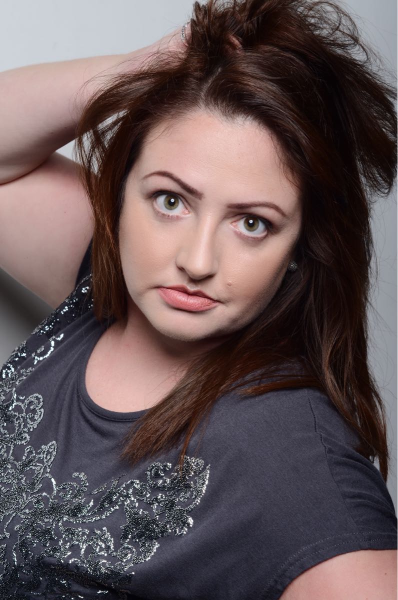 Female model photo shoot of Kayleigh Wilkinson in Birmingham