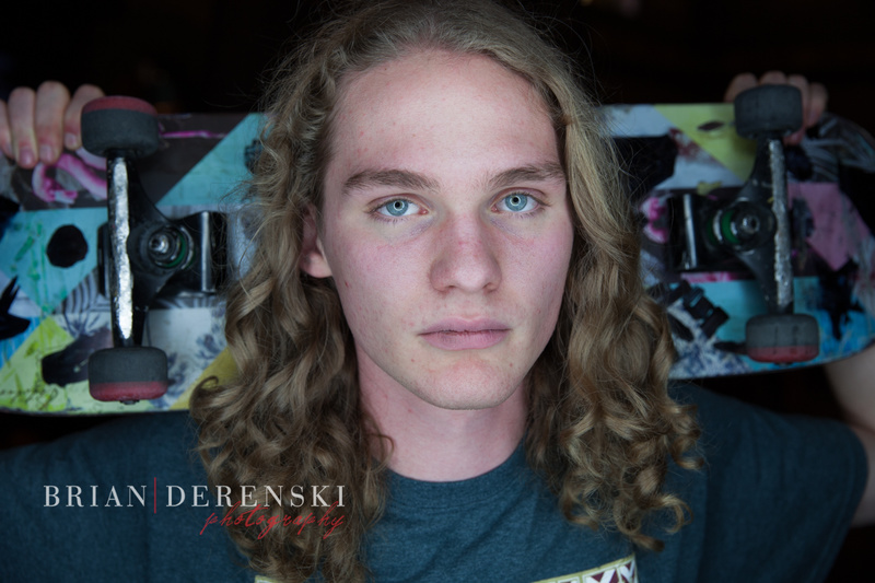 Male model photo shoot of Brian Derenski Photo