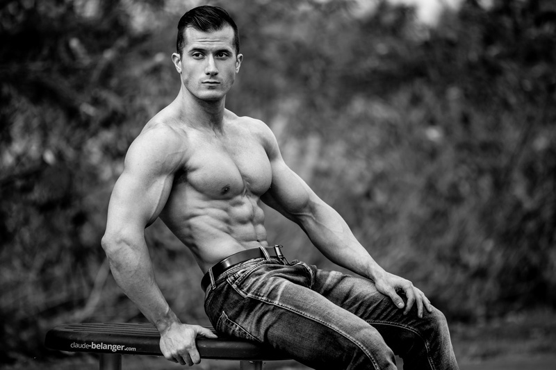 Male model photo shoot of Argiris Vamvas