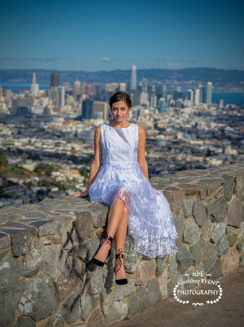 Female model photo shoot of northbayphotography in San Francisco, Bodega Bay, Sonoma County, Napa Valley, Highway 1 Coast
