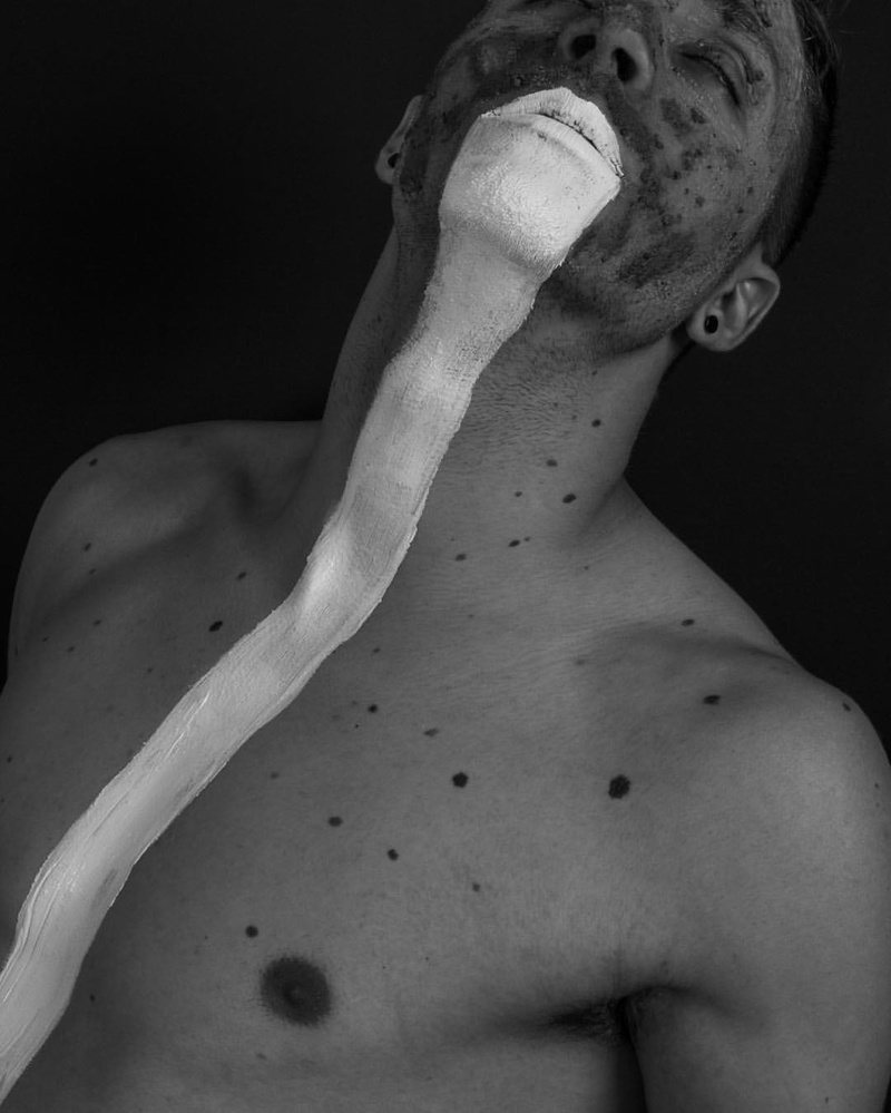 Male model photo shoot of Denis-Engin Ugurlu