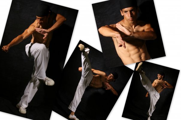 Male model photo shoot of Spanish Male Actor in Tarzana, Los Angeles, US.