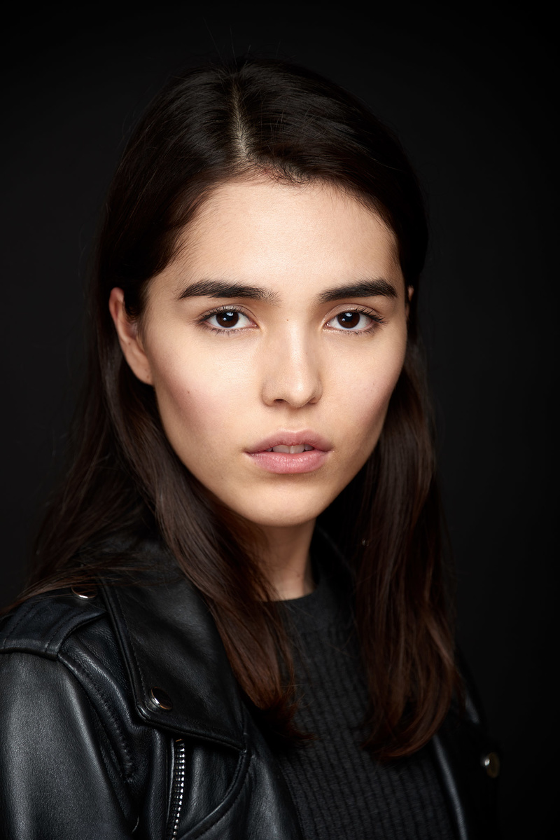 Female model photo shoot of Laura Elena Rodriguez
