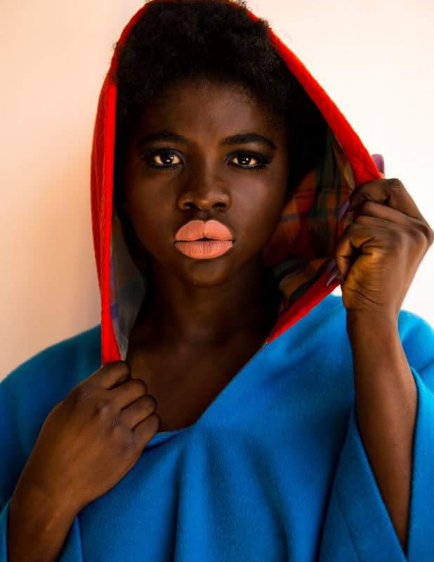 Female model photo shoot of VIGILANT SUTHERLIN