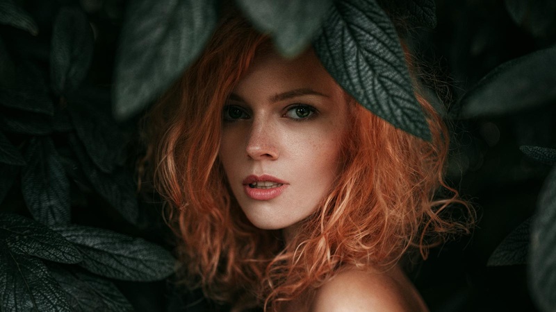 Female model photo shoot of Kate Ri Model
