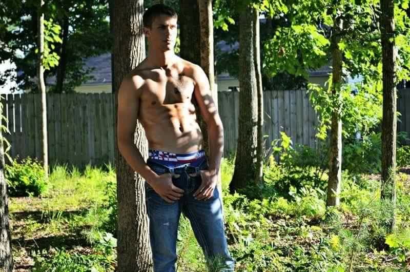 Male model photo shoot of Countryboy1990