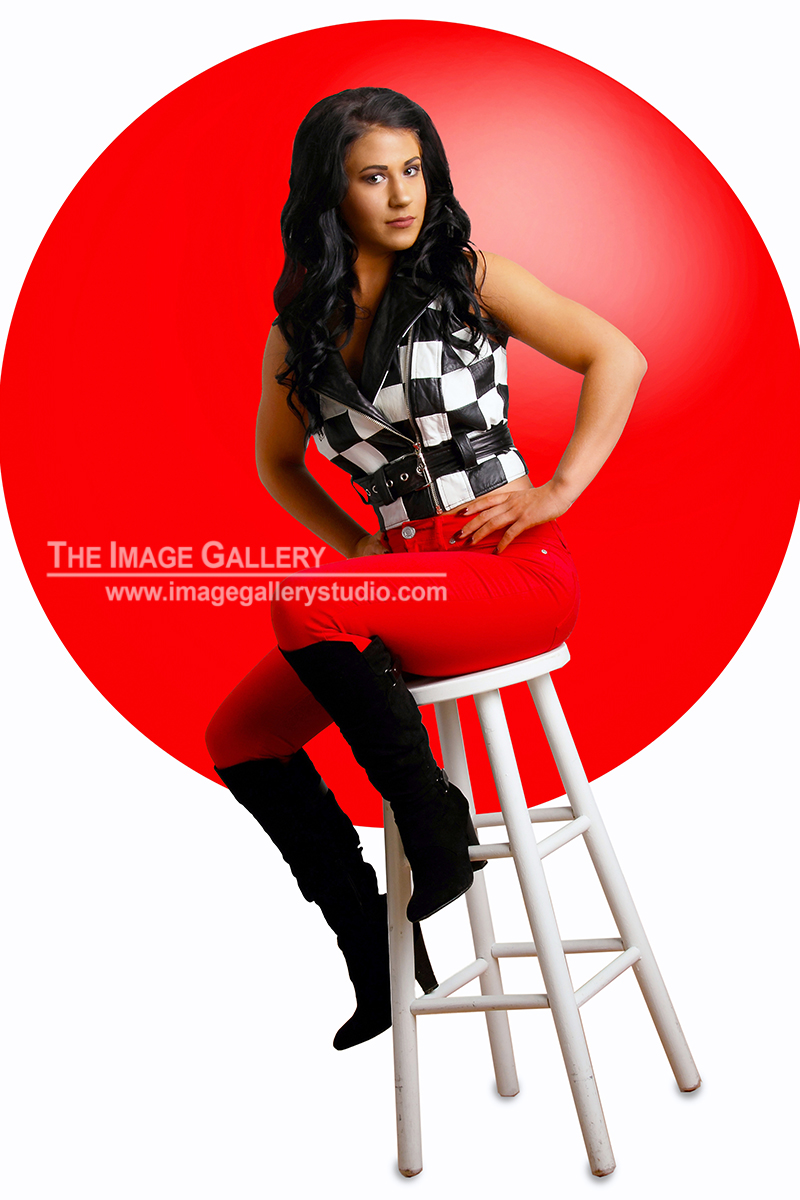Male model photo shoot of Image Gallery Studio