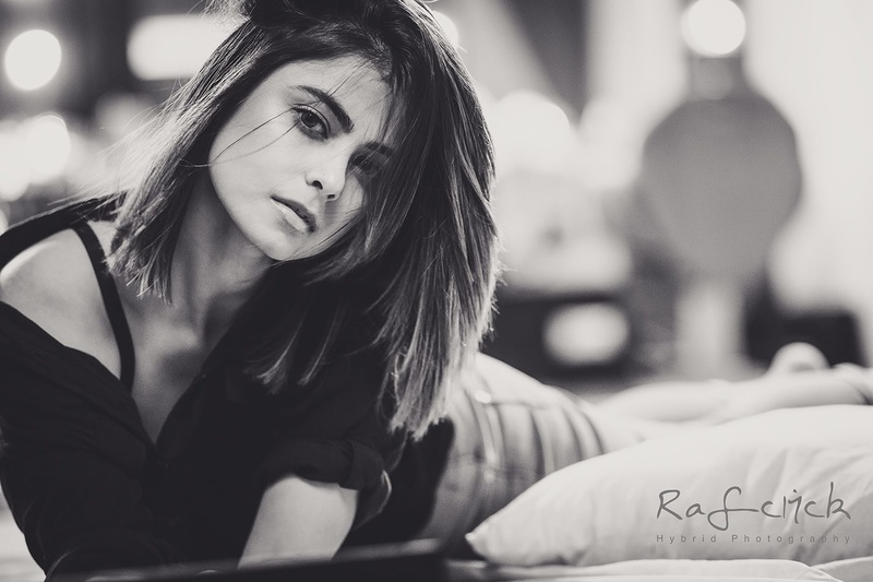 Female model photo shoot of Rashna Ali