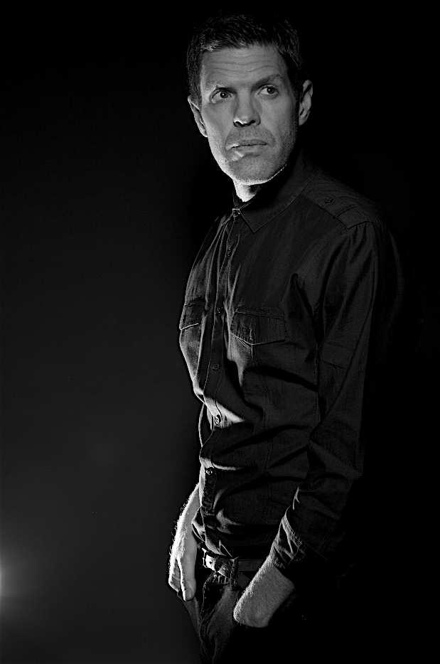 Male model photo shoot of Shaman Jon in Austin