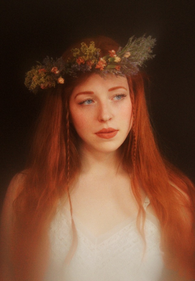 Female model photo shoot of chelseaalice by Victoria Zeoli