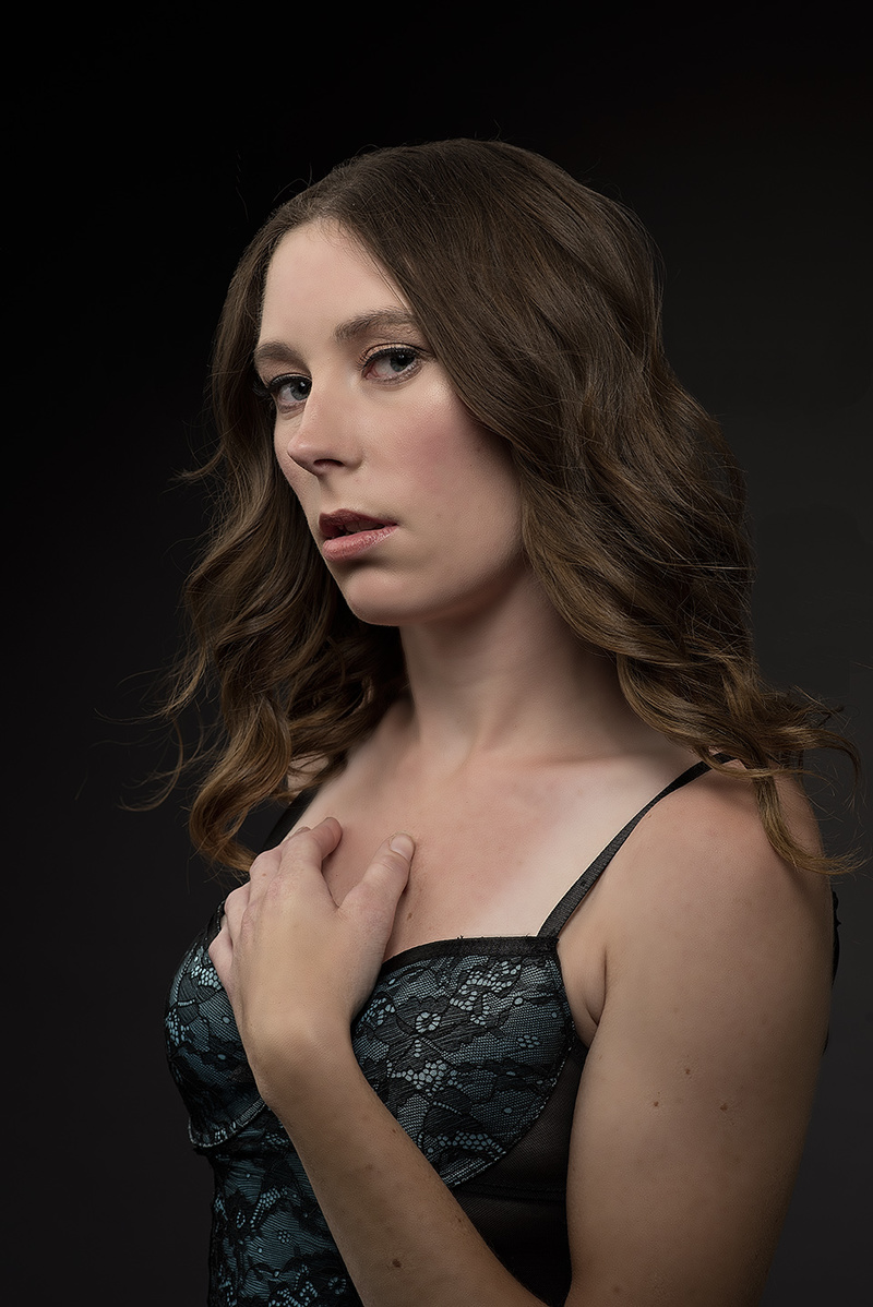 Female model photo shoot of Lancera in Toronto