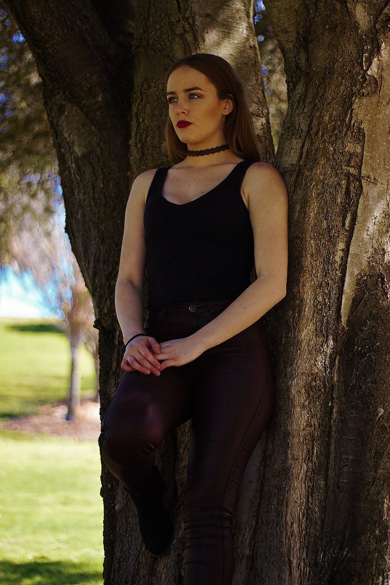 Female model photo shoot of ApolloImages in Rockingham