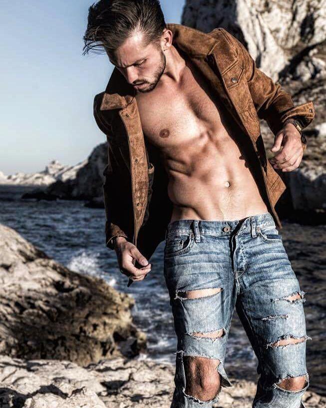 Male model photo shoot of Steve Hernandez Model