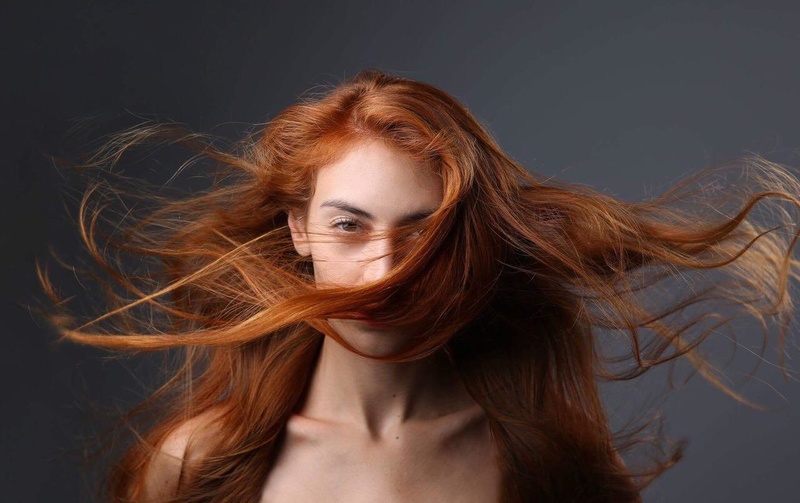Female model photo shoot of AbvaMaria