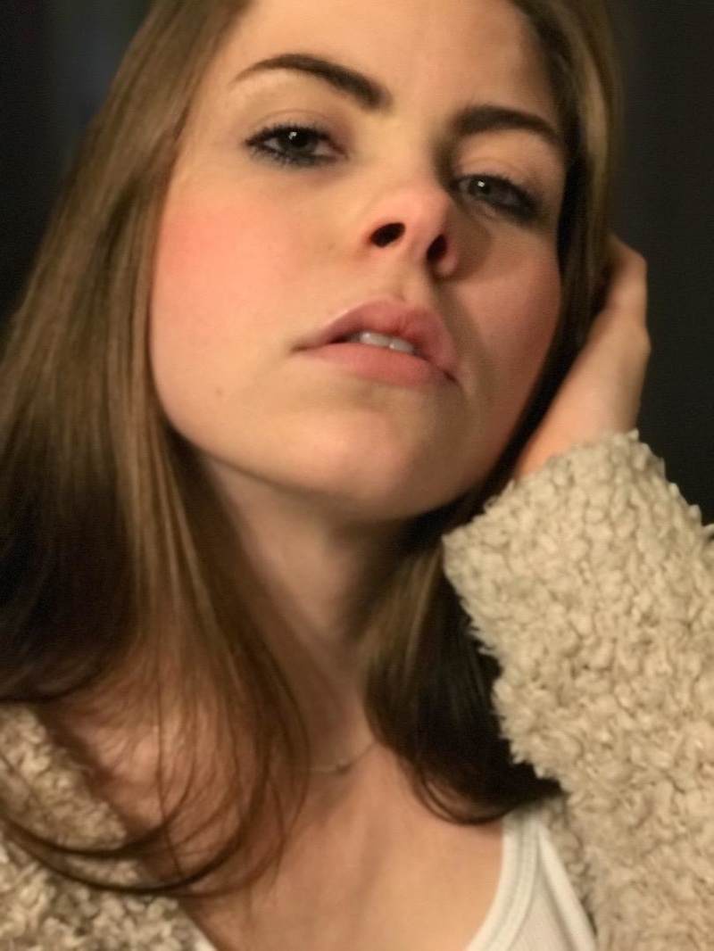 Female model photo shoot of Jennesa Jensen