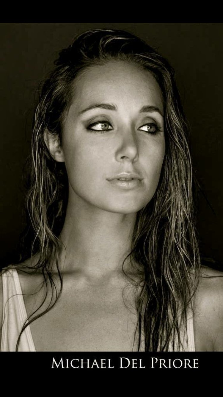 Female model photo shoot of Morgan Tay
