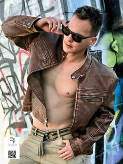 Male model photo shoot of LANCE by ci3Photograpy
