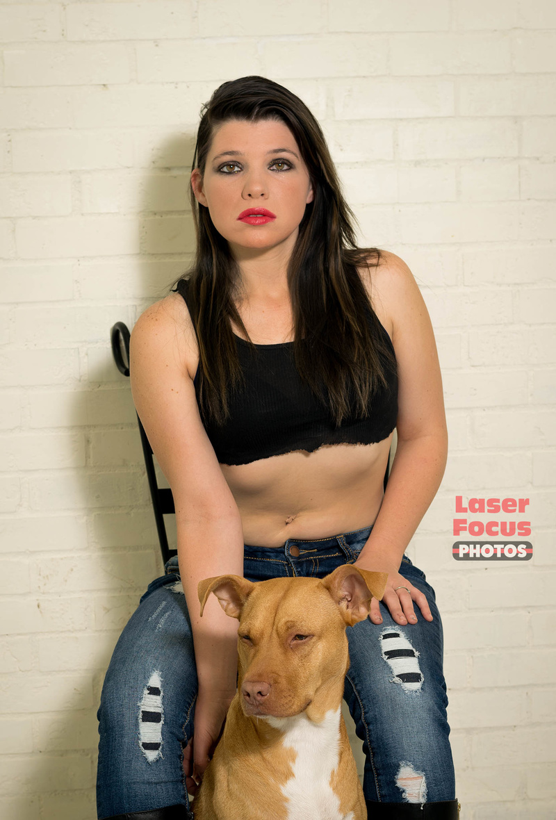 Male and Female model photo shoot of Laser Focus Photos and Sonia Blake in Fort Worth, TX