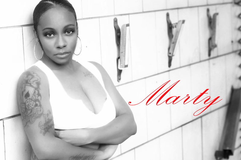 Female model photo shoot of Martee by Levi Reed Photography in San Antonio