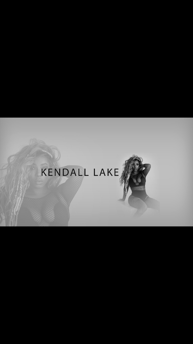 Female model photo shoot of Kendall Lake