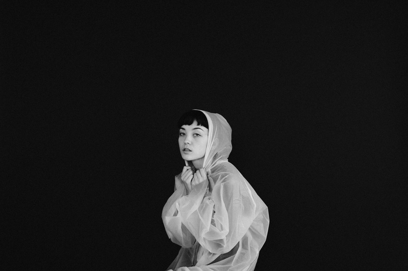 Female model photo shoot of Juno LTK