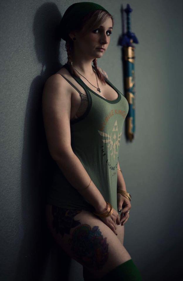 Female model photo shoot of Zelda Greene by Fielding Photography 