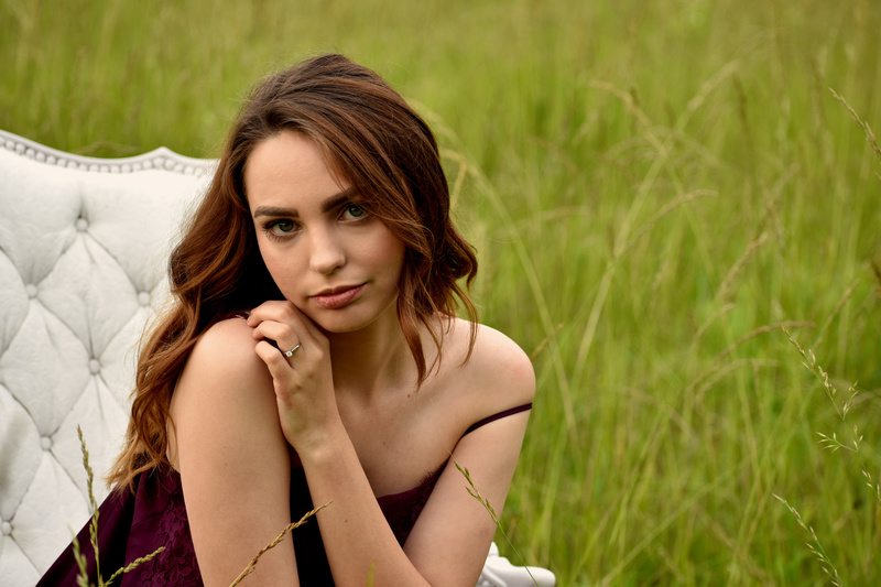 Female model photo shoot of Hannah Bree Photography in Jonesboro, Arkansas