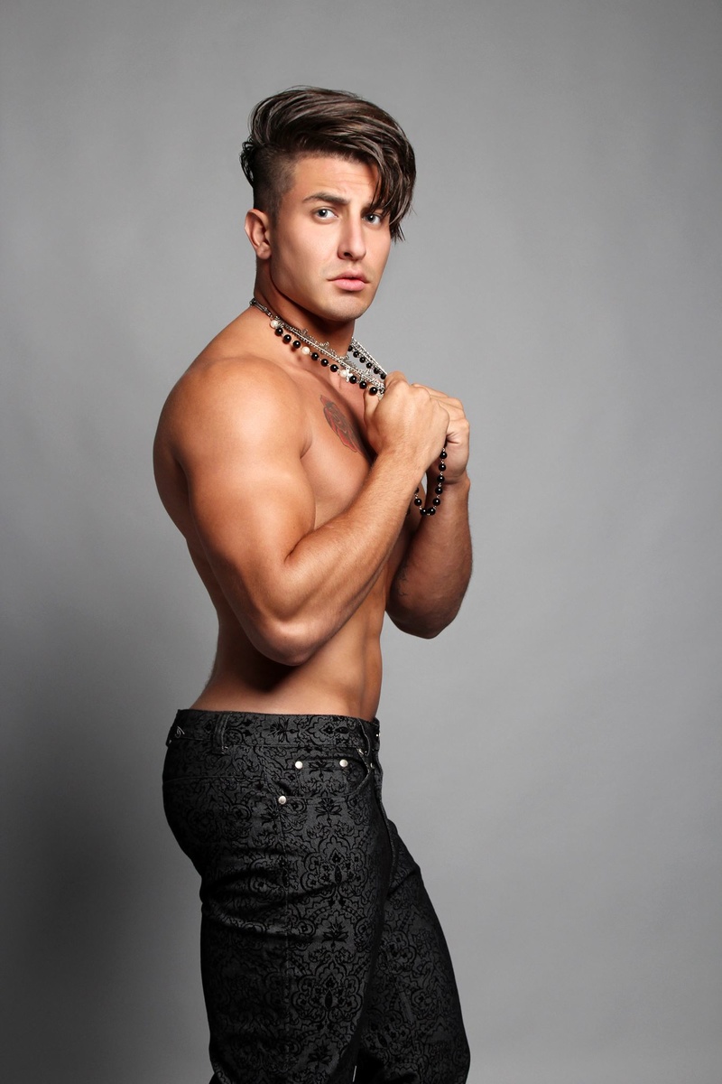 Male model photo shoot of ACaruso in Hollywood Florida