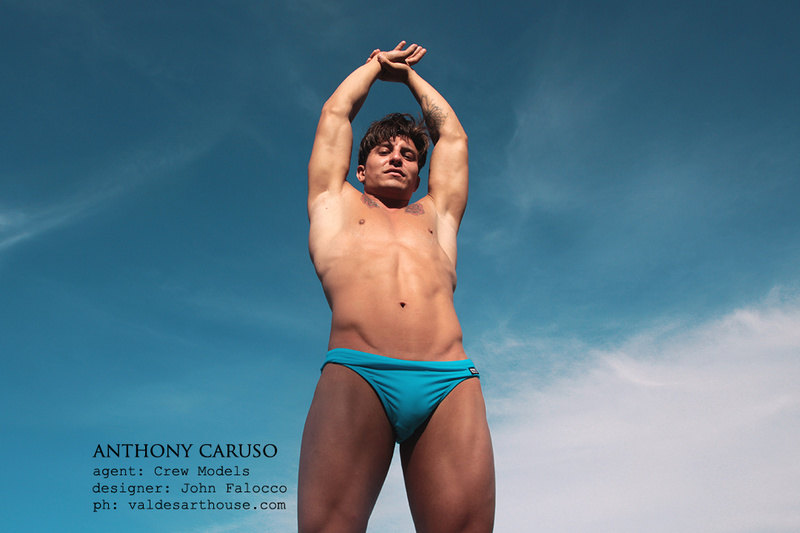Male model photo shoot of ACaruso by Kemuel Valdes in Miami Florida