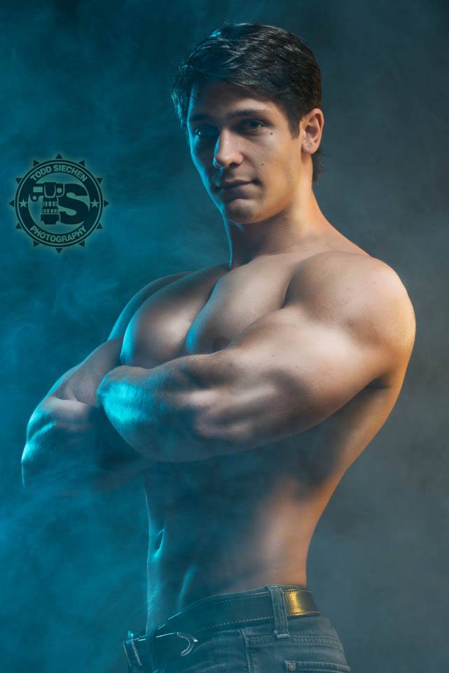 Male model photo shoot of Ethan Morlan in Portland,Oregon