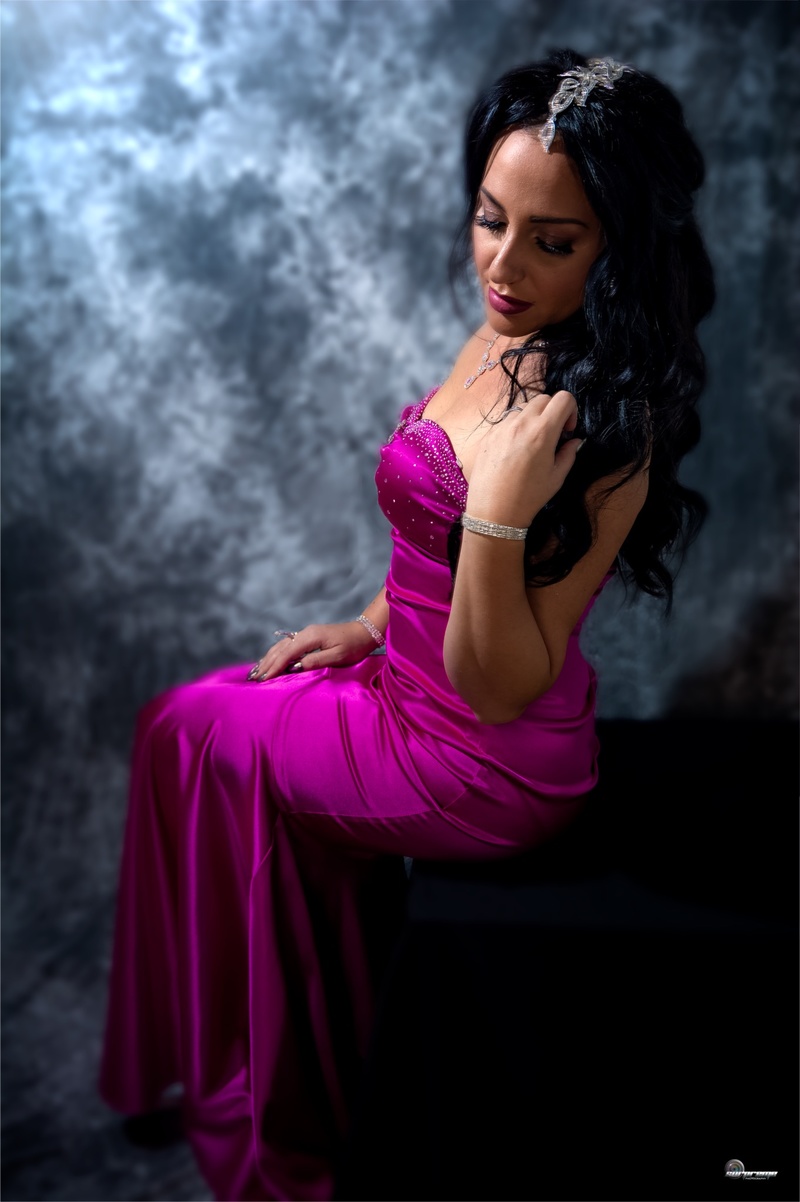 Female model photo shoot of Lodillys Beauty Sphere in El Paso