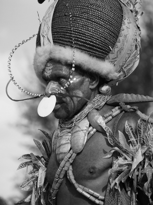 Male model photo shoot of Worldwalker in Papua New Guinea