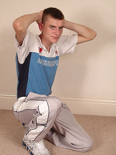 Male model photo shoot of webmasterbob in Bristol