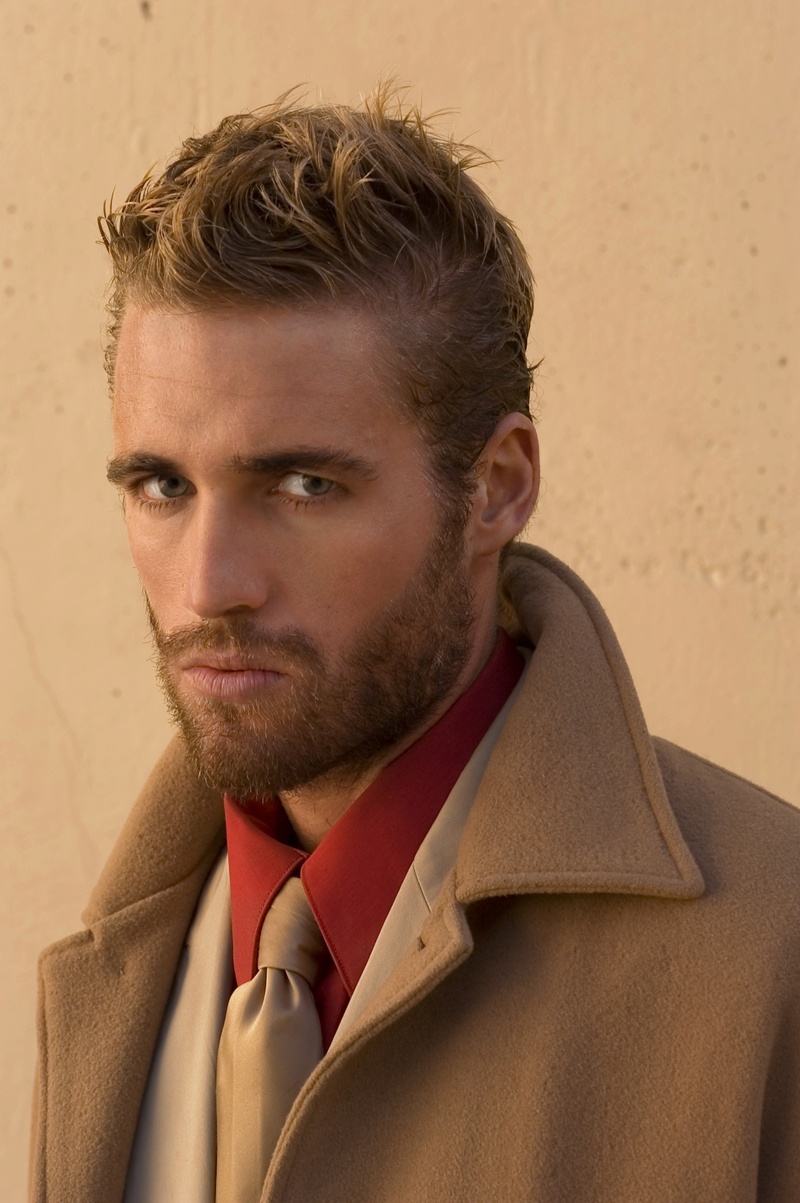 Male model photo shoot of Bryan Haynes Photo in MD., wardrobe styled by Mythology101