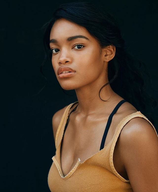 Female model photo shoot of SophiaSimone
