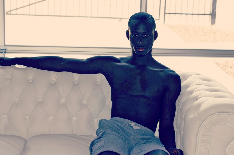 Male model photo shoot of Joshuawjosey