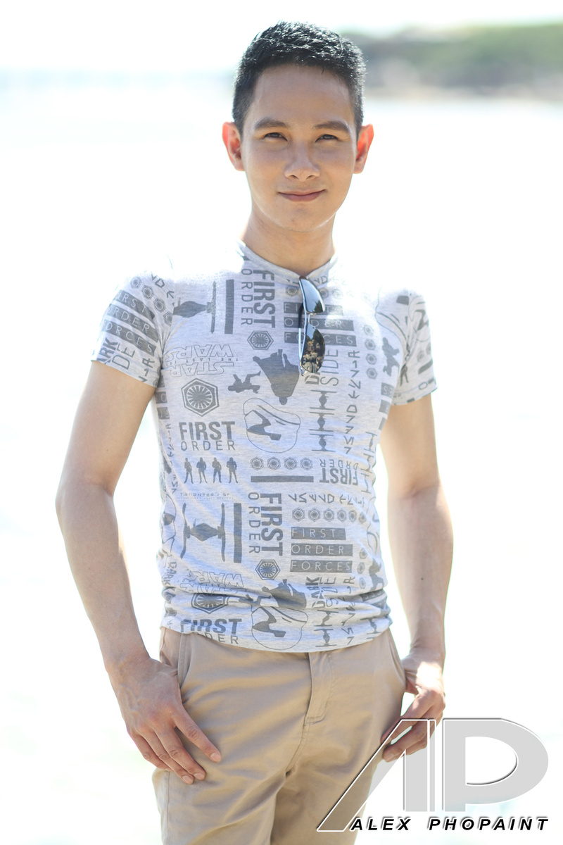 Male model photo shoot of Jeff Ton by Alex Photopaint in La perouse Beach, NSW Australia