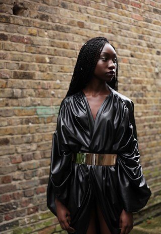 Female model photo shoot of Kimberley J Akello in London