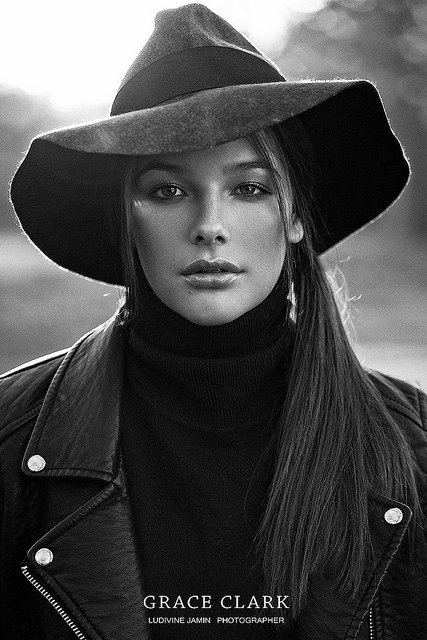 Female model photo shoot of Tanya Marie McGeever by Ludivine Jamin in London, U.K.