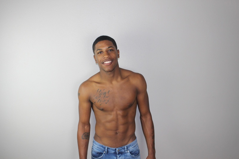 Male model photo shoot of Jamesearle13 