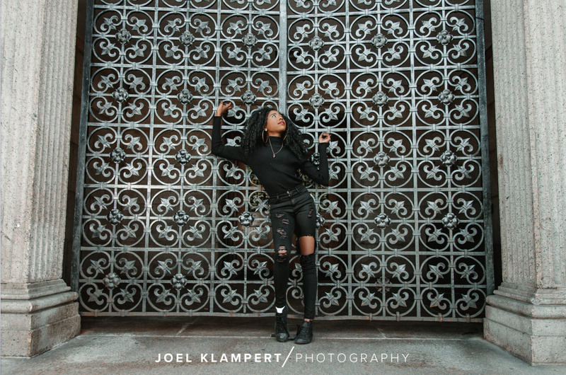 Male model photo shoot of Joel Klampert Photo