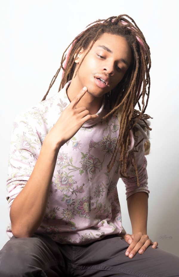 Male model photo shoot of MonteQarlo by Klowe Photography in Atlanta, Georgia