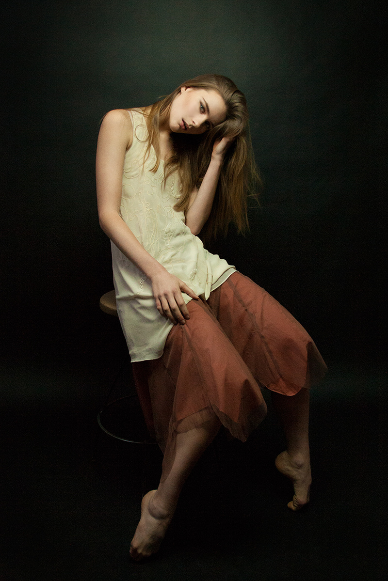Female model photo shoot of SimpleSoul in Seattle, WA