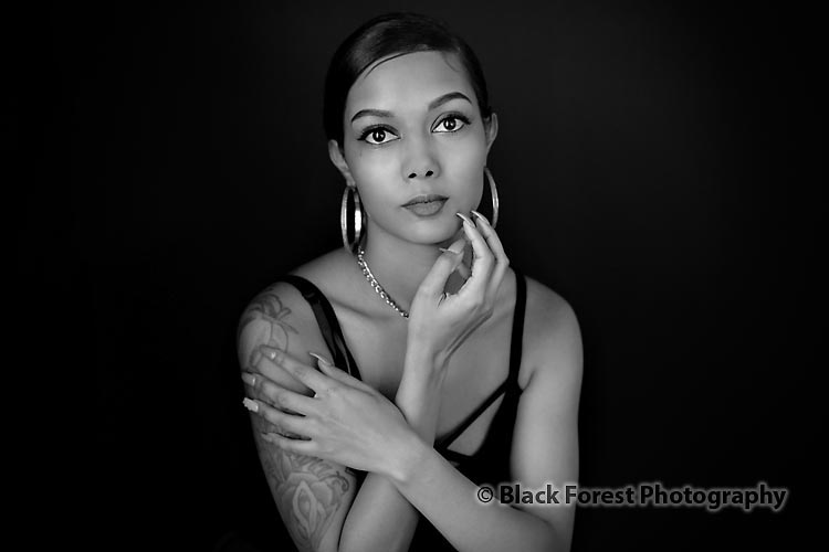 Female model photo shoot of BlackForestPhoto in Colorado Springs