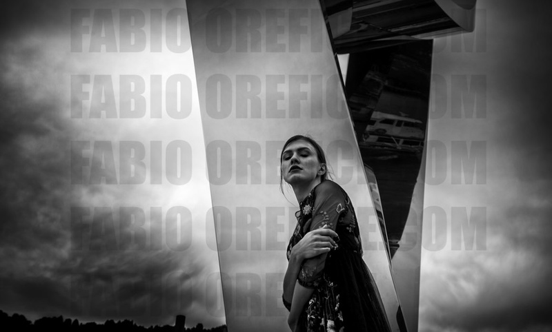 Male model photo shoot of Fabio Orefice